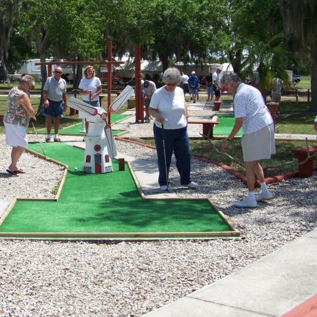 Min Golf Image